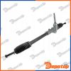 Crémaillère de direction hydraulique pour HYUNDAI | 06353000, 14-1549